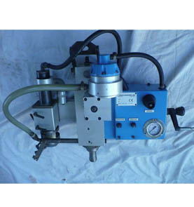 Cylinder Honing Machine